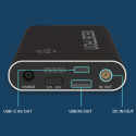 CPAP-Pilot Flex-Akku - Medistrom