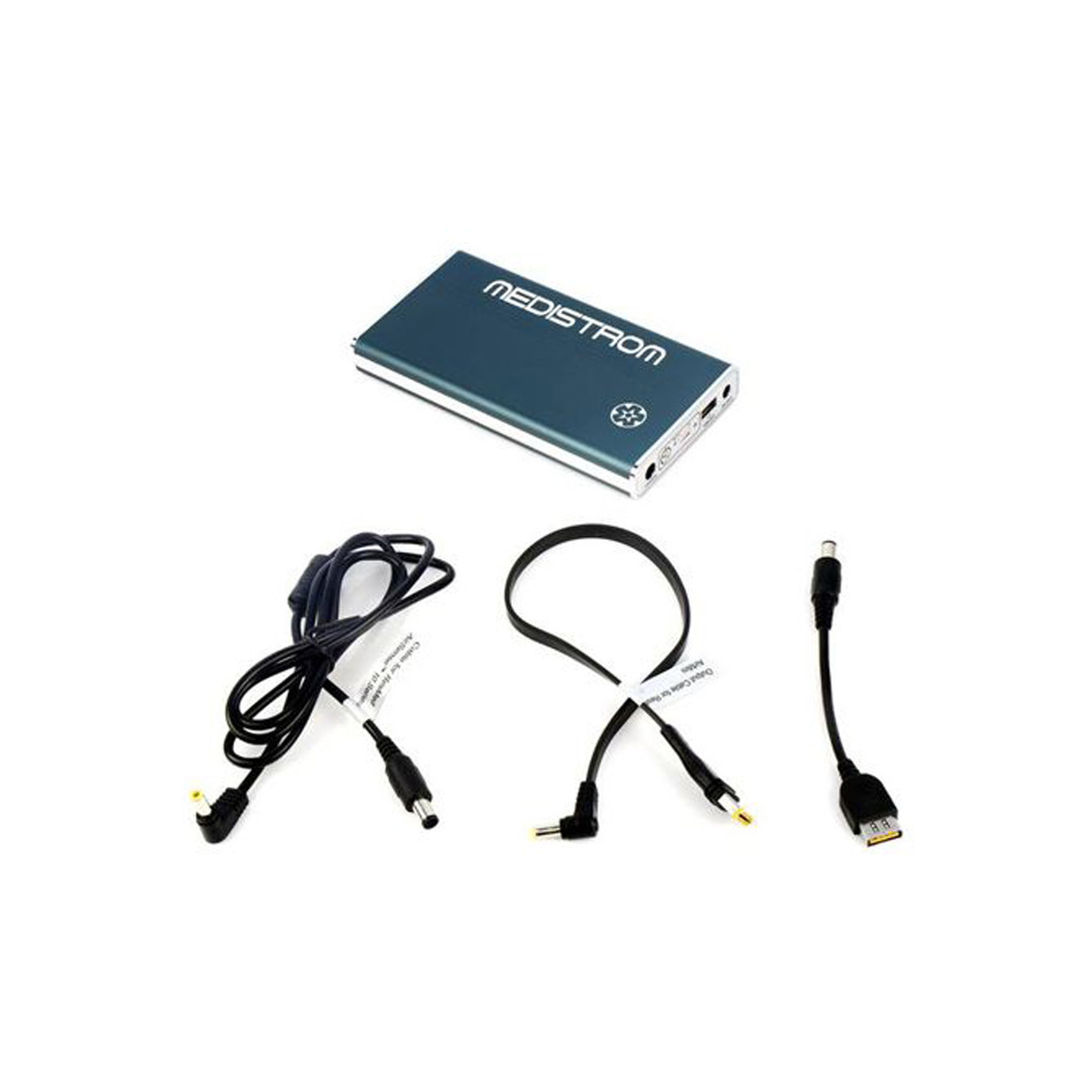 Batterie CPAP/PPC