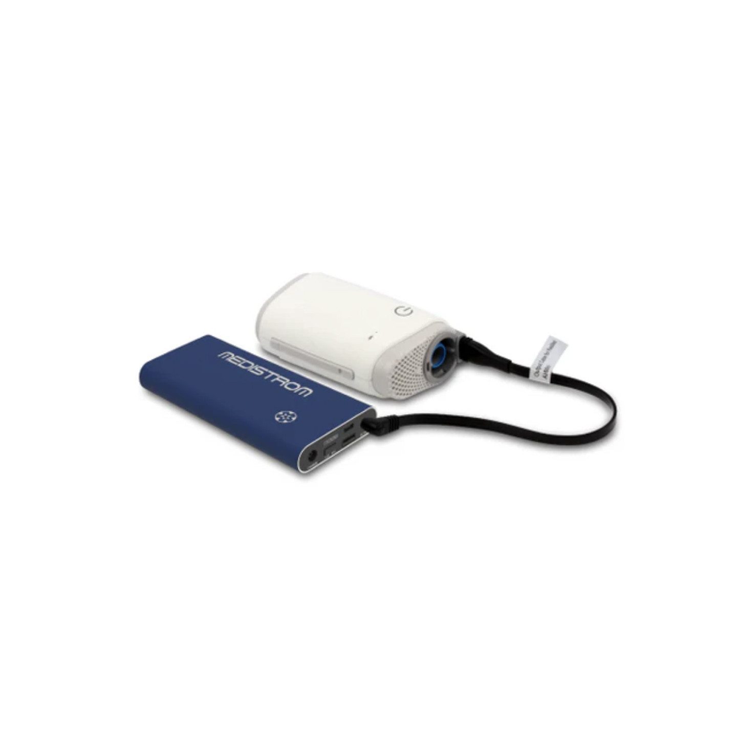 CPAP-Akku – Pilot 24 Lite – Medistrom