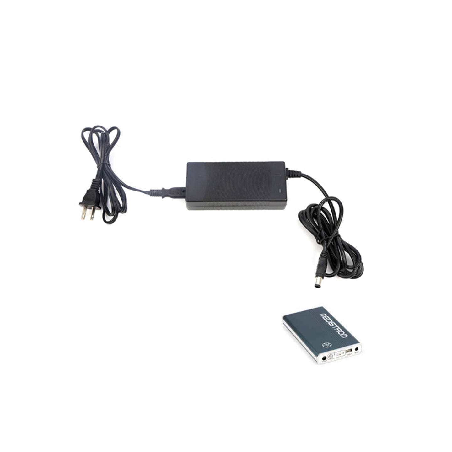 Pilot 24 power supply - Medistrom