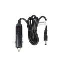 Cigarette lighter cable - Pilot 24 and 12 battery