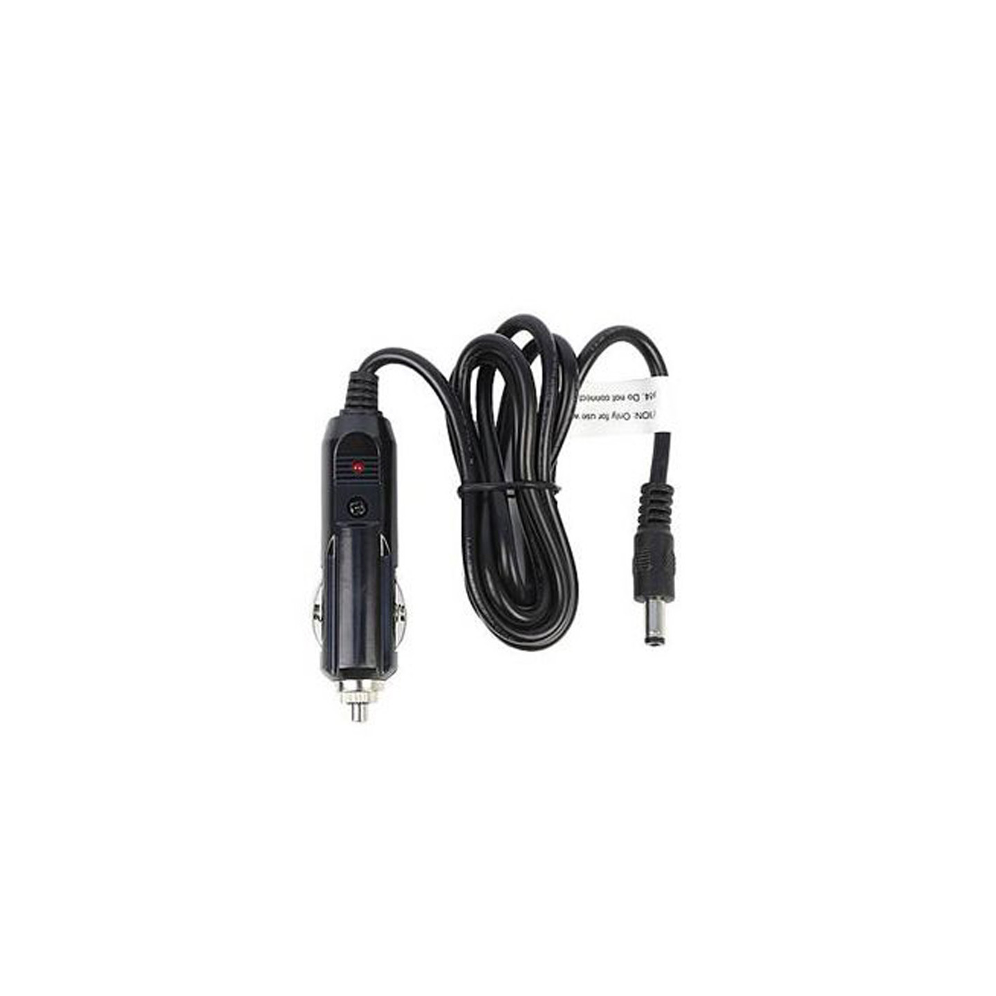 Câble allume-cigare - Batterie Pilot 24 et 12