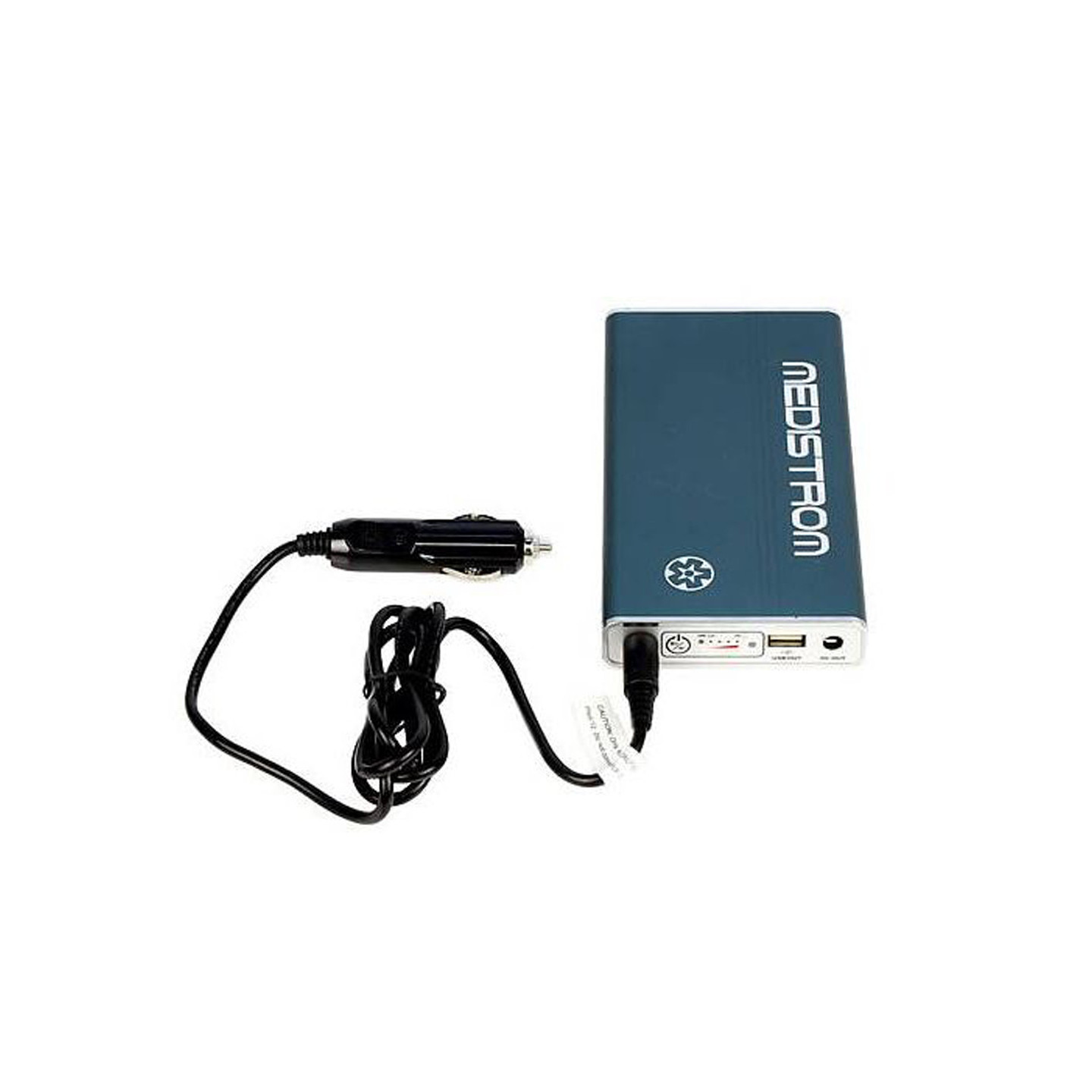 Cigarette lighter cable - Pilot 24 and 12 battery