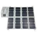 50-W-Solarpanel – Pilot 24 und Flex – Medistrom