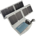50-W-Solarpanel – Pilot 24 und Flex – Medistrom