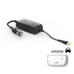 12/24V-Konverter – Zigarettenanzünderstecker – CPAP AirMini