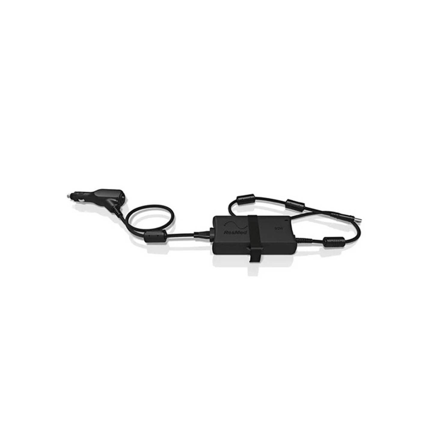 Resmed - 12/24V Omvormer voor CPAP Airsense 10