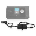 Resmed - 12/24V Omvormer voor CPAP Airsense 10