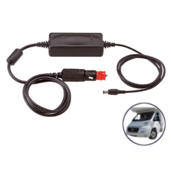 Convertisseur 12/24 Volt - Loewenstein Medical   - Prisma line cpap