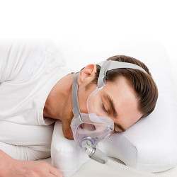 Memory Foam CPAP Pillow - Best in Rest
