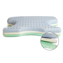 Memory Foam CPAP Pillow - Best in Rest