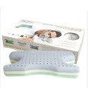 CPAP-Kissen aus Memory-Schaum – Best in Rest