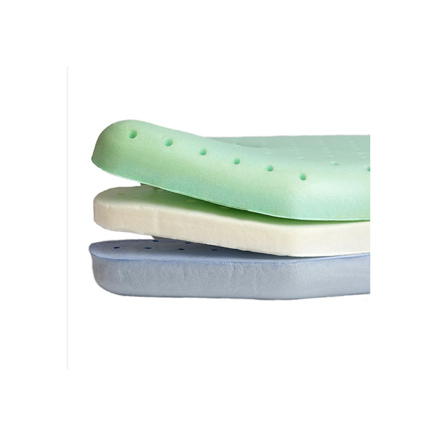 Memory Foam CPAP Pillow - Best in Rest