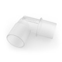 90° elbow for Resmed Airsense 10 CPAP tubing