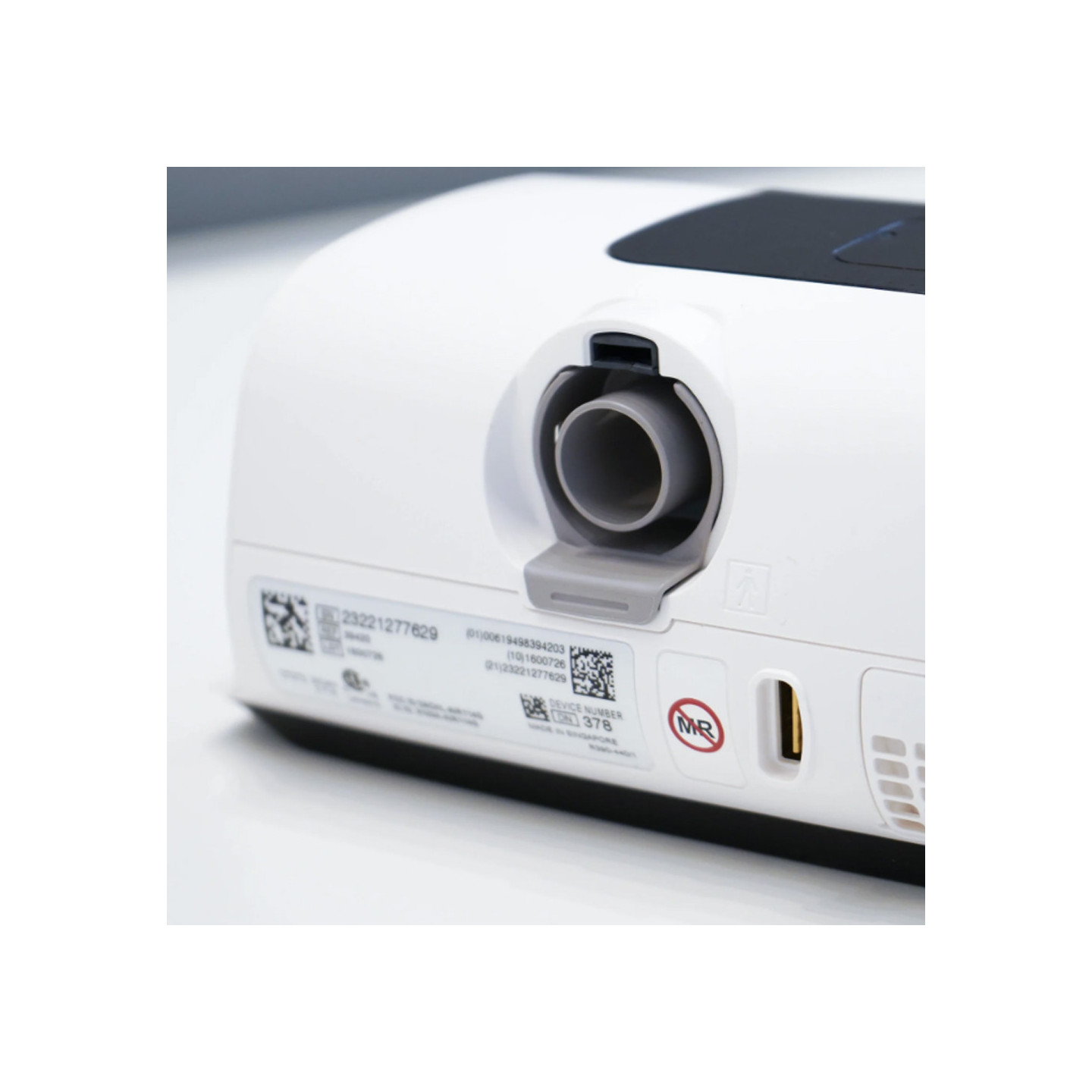 Sortie d'air Airsense 11