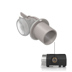 Air outlet - Airsense 10
