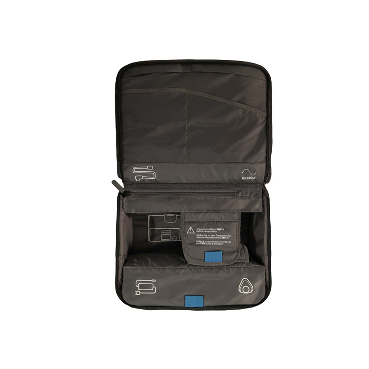 Draagtas - Airsense 10 - ResMed