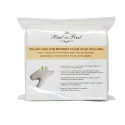 Pillowcase - Best in Rest