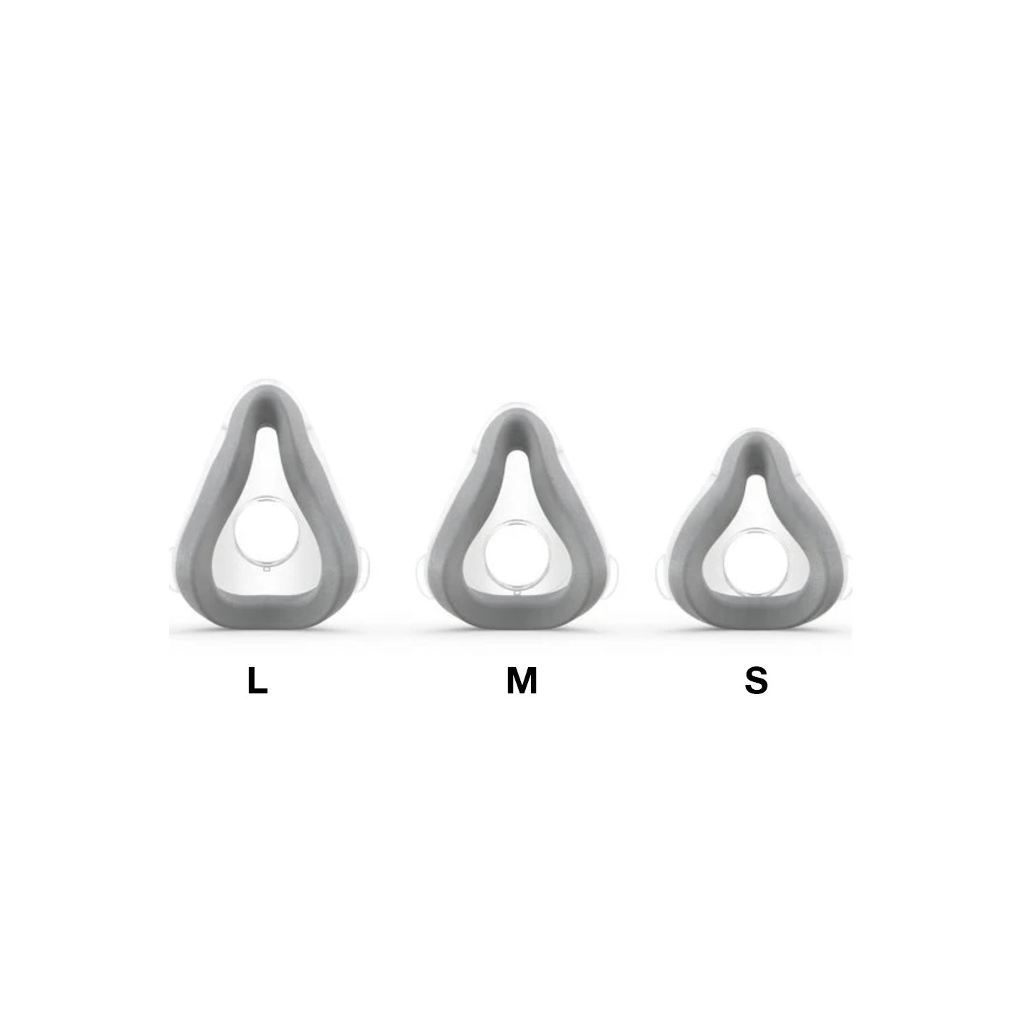 Foam cushion - AirTouch F20 - ResMed