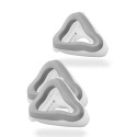 Resmed AirTouch F20 - Foam Cushion - Starter Pack (x3) - ResMed