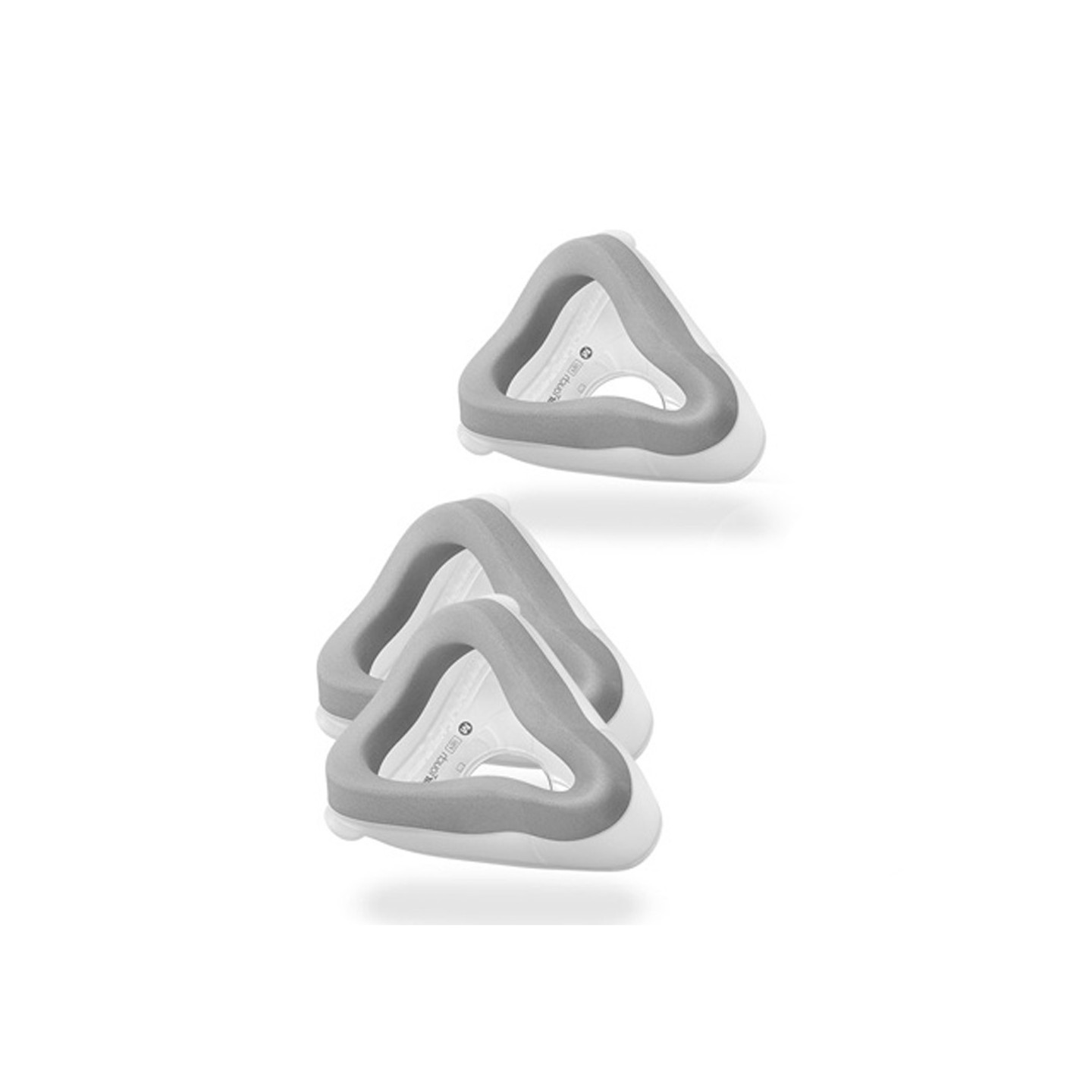 AirTouch F20 Memory Foam Cushion 1-Year Supply Kit - ResMed