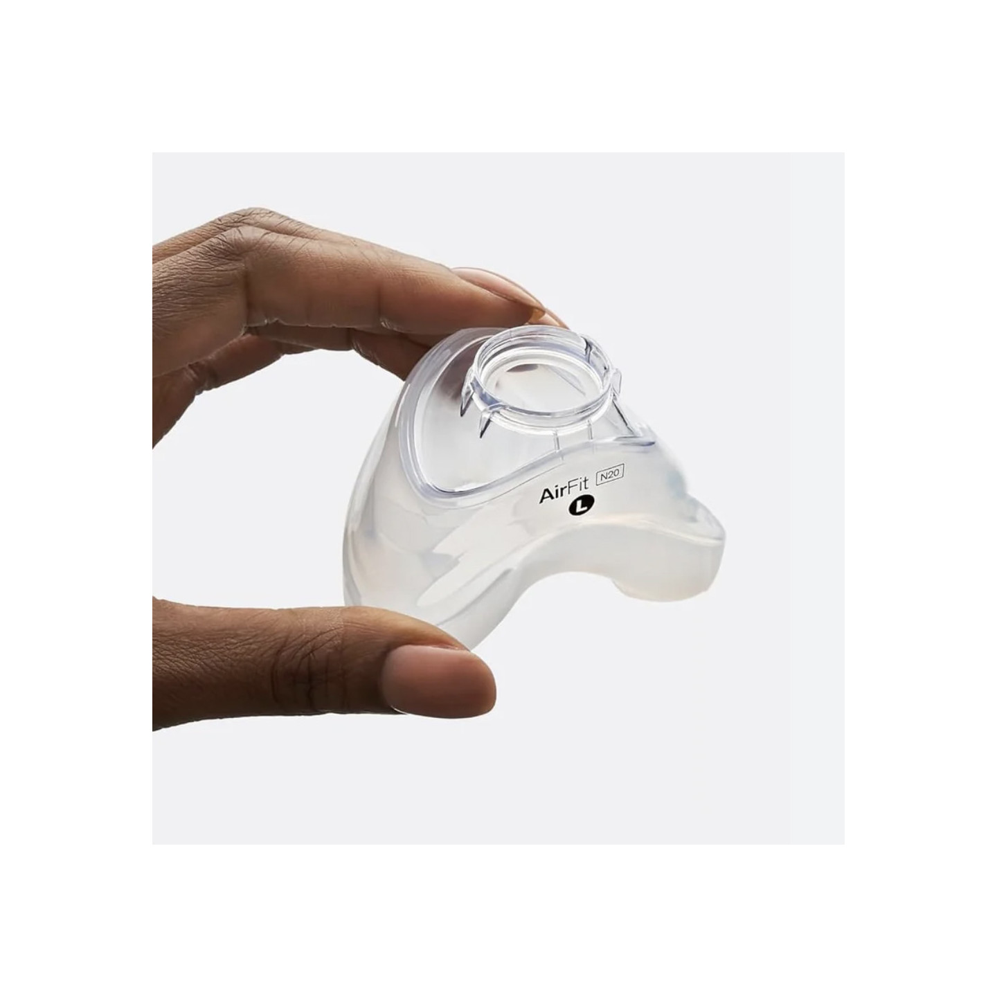 AirFit N20 - Nasal Bubble