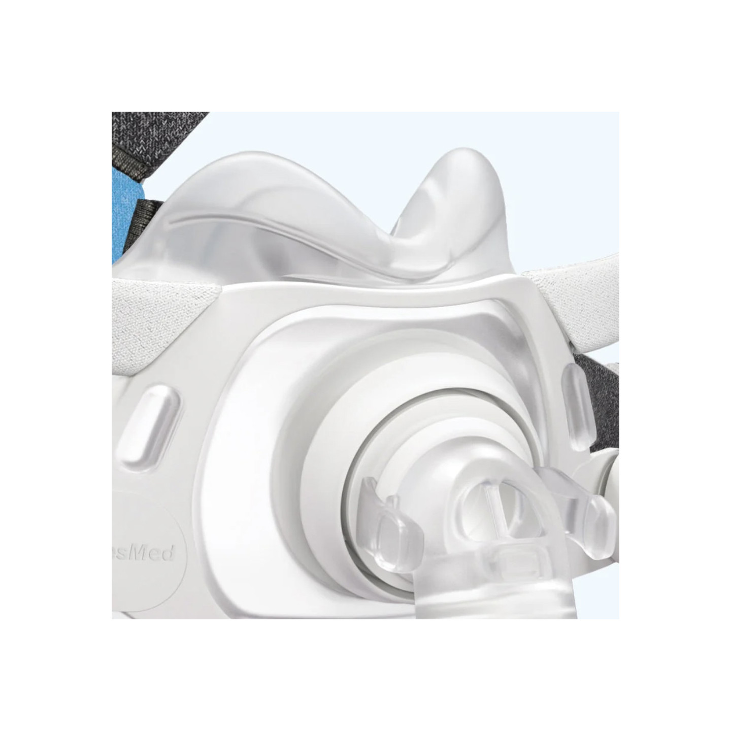 ResMed AirFit F40 - Kissen - ResMed