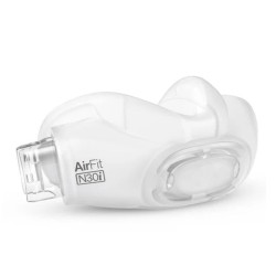 AirFit N30i Quiet Air - Nasal Cushion - ResMed