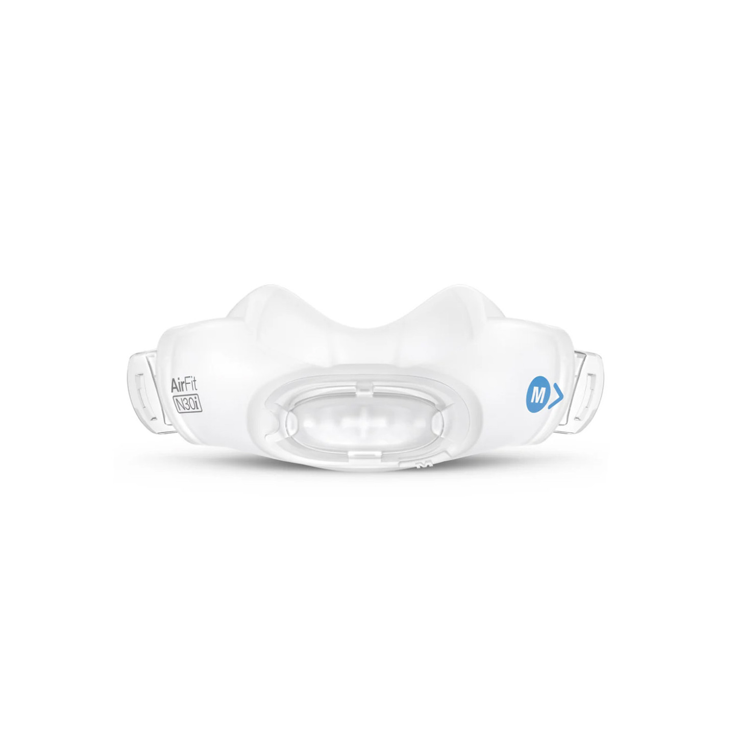 AirFit N30i QuietAir - Nasenkissen - ResMed