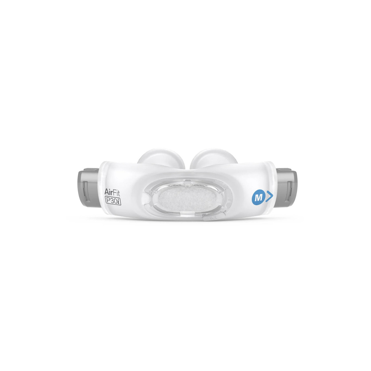 intranasaal kussen - AirFit P30i - ResMed