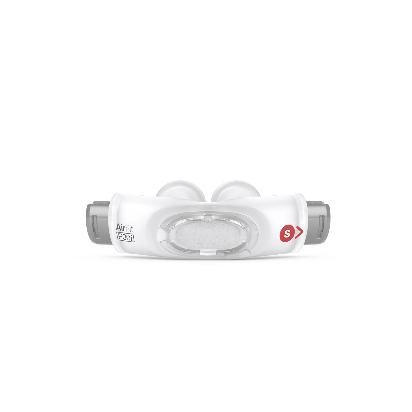 intranasaal kussen - AirFit P30i - ResMed