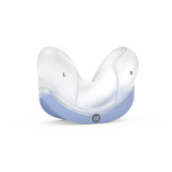 Coussin nasal AirFit N30 - ResMed