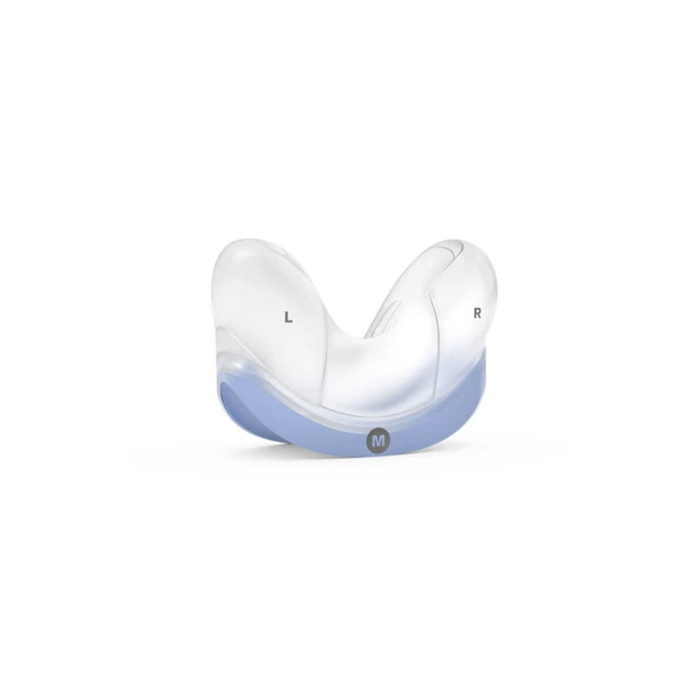 Coussin nasal AirFit N30 - ResMed