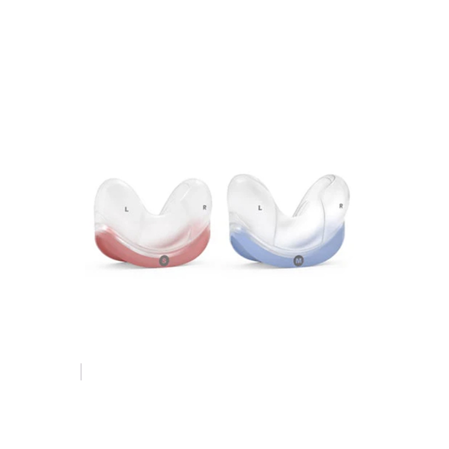 Coussin nasal AirFit N30 - ResMed