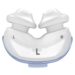 intranasaal neuskussen - AirFit P10 - ResMed