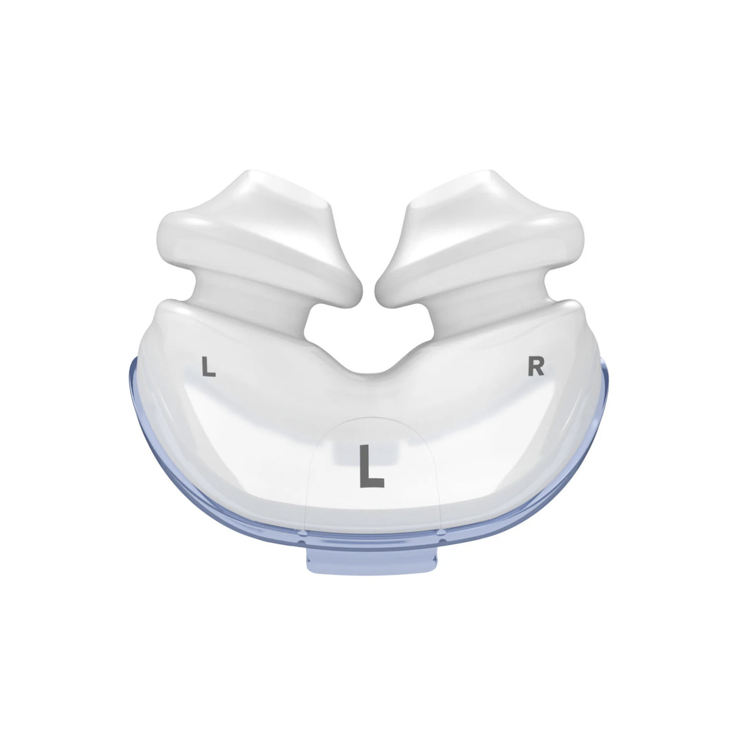 intranasaal neuskussen - AirFit P10 - ResMed