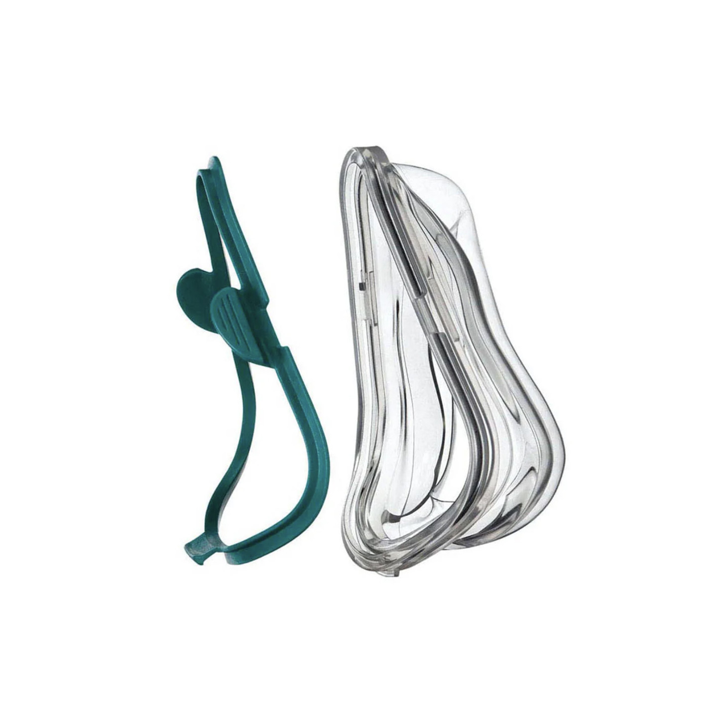 Mirage Quattro - Cushion & clip - ResMed