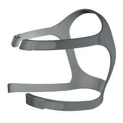 Mirage FX - Headgear