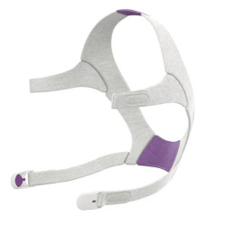AirFit N20 for Her - Harnais de remplacement - ResMed