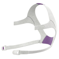 Harnais - AirFit F20 for Her - Resmed