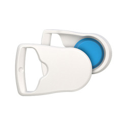 AirFit F20 Magnetic Headgear Clips (2-Pack) - ResMed