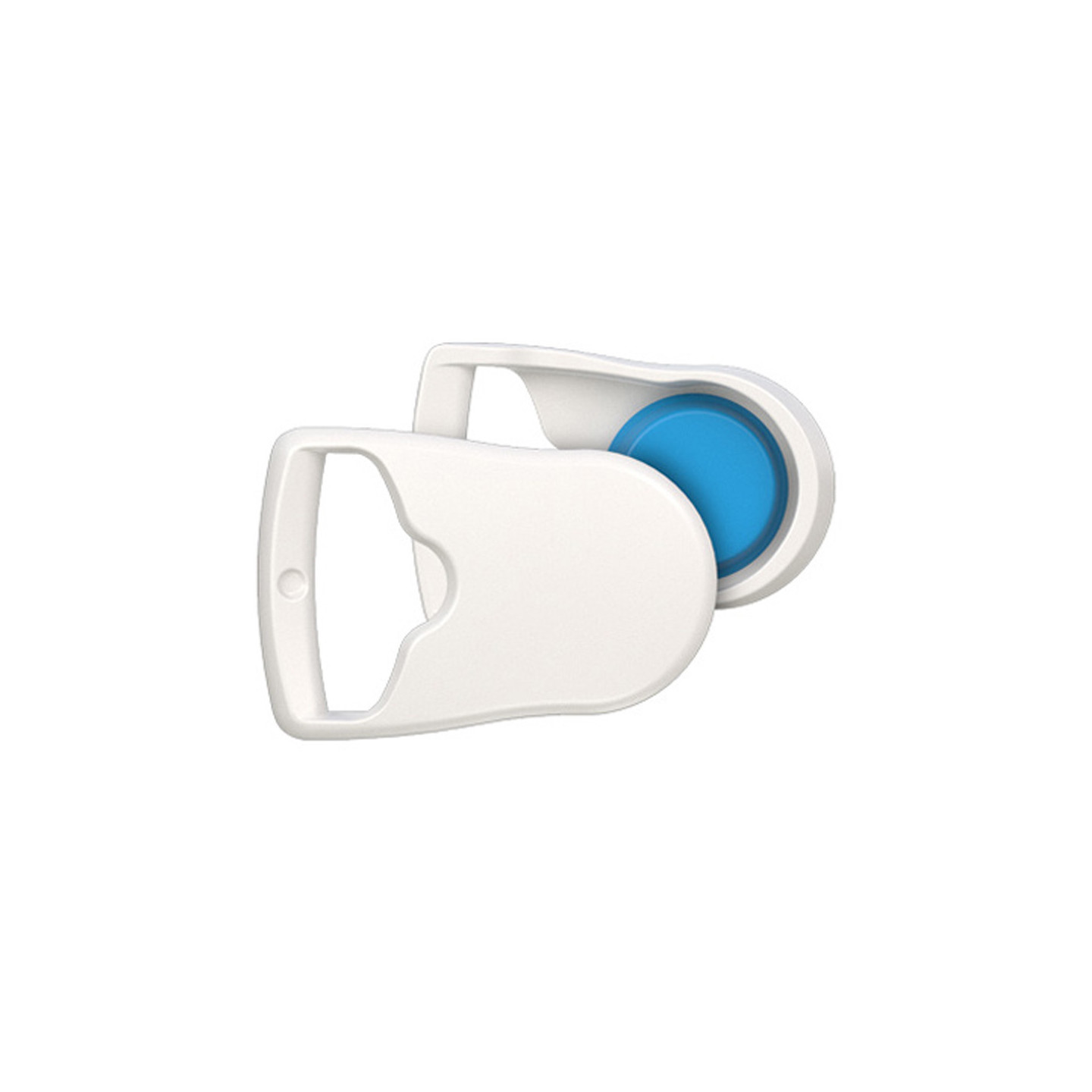 AirFit F20 - Kopfband Clip (x2) - ResMed