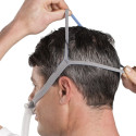 AirFit P10-N30 - Maskenhalterung - ResMed