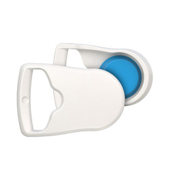 Magnetic Headgear Clip - AirFit N20 - F40 - ResMed