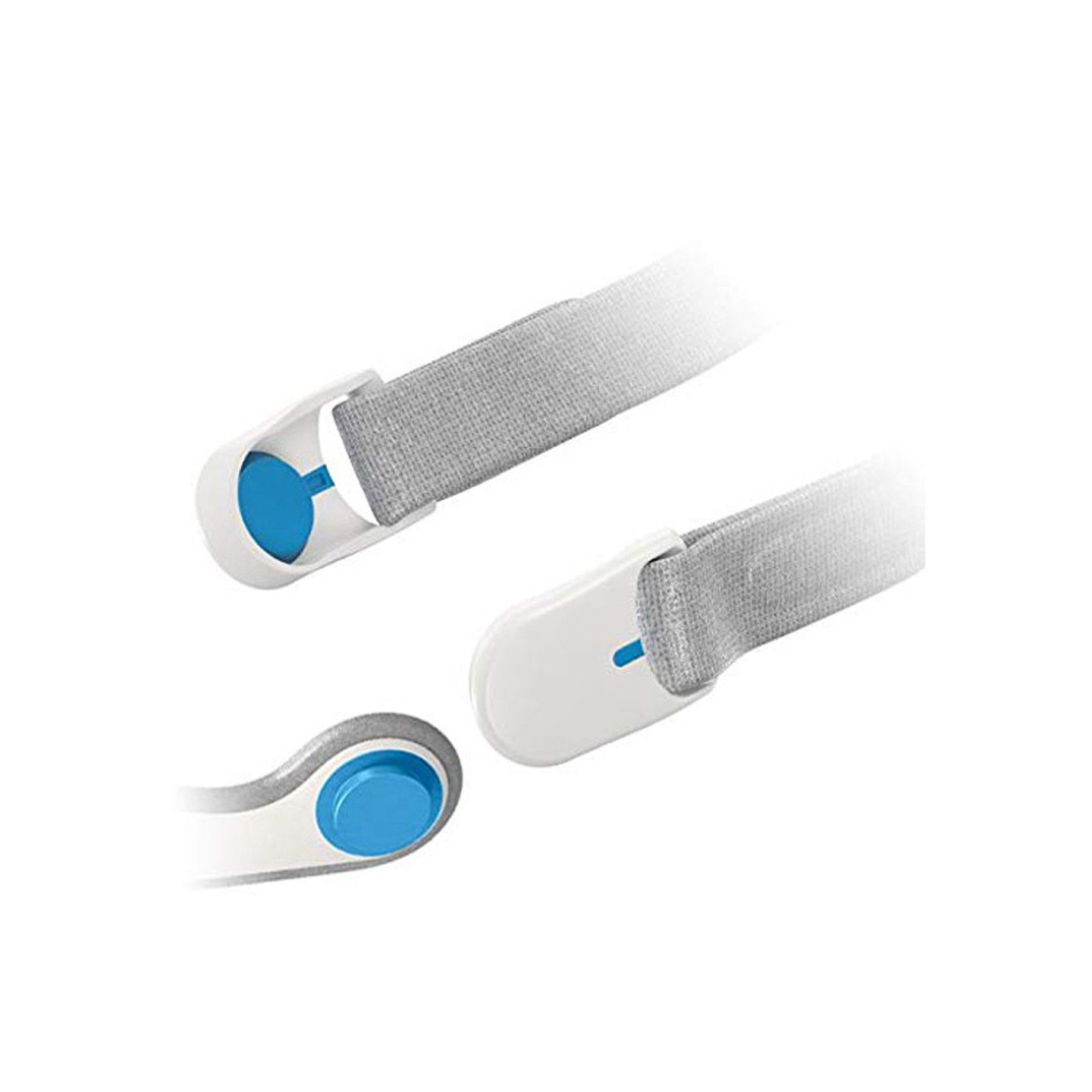 Magnetischer Kopfbandclip - AirFit N20 - F40 - ResMed