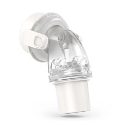 AirFit F20 et F30 - QuietAir Vent