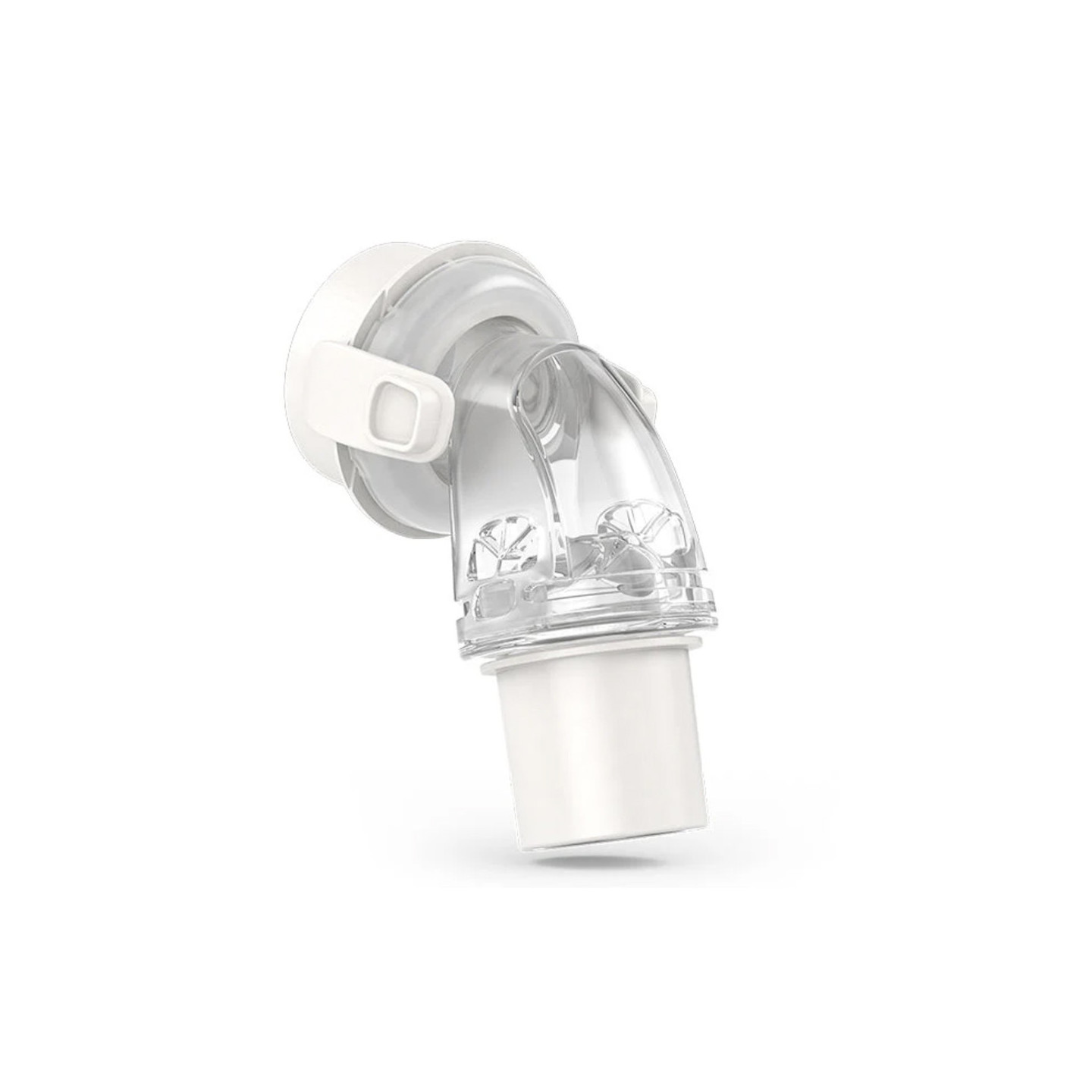 Kniestück Quiet Air - AirFit F20 & F30 - ResMed