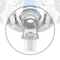 AirFit F20 et F30 - QuietAir Vent