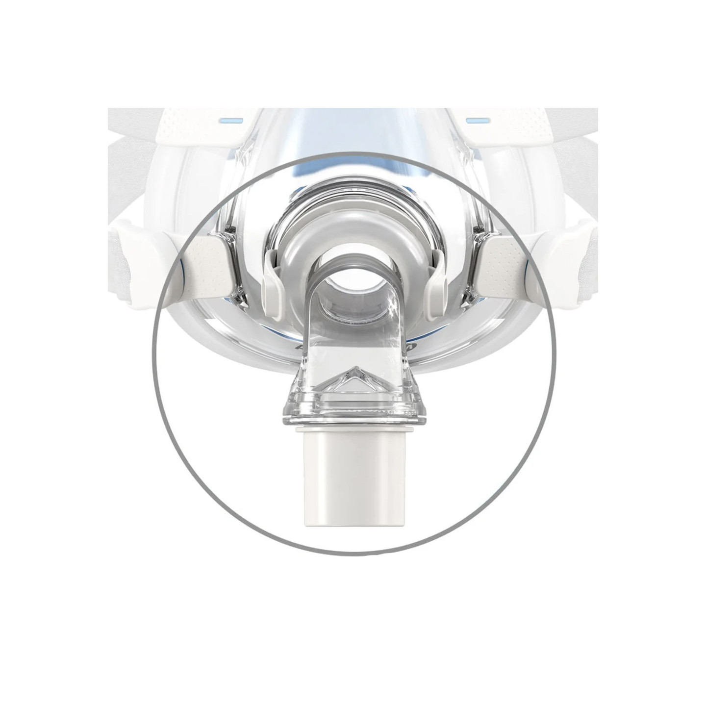 QuietAir Vent - AirFit F20 & F30 - ResMed