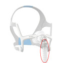 AirFit N20 Replacement Elbow and Swivel